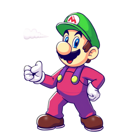 Download free Mario png clipart images hd download