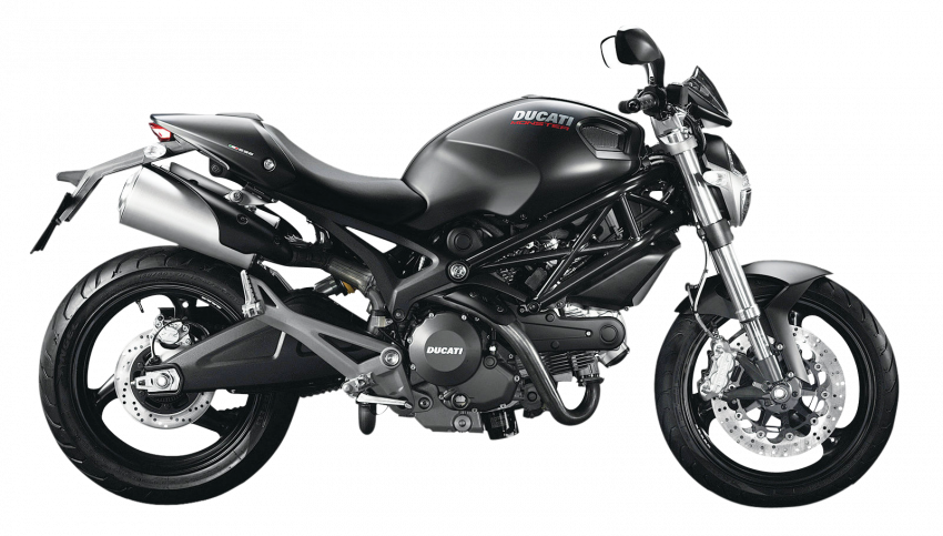 Ducati Bike PNG Download Image HD