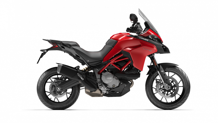 Ducati Bike PNG HD Image HD Download Free