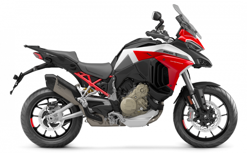 Ducati Bike PNG Pic Download Full HD