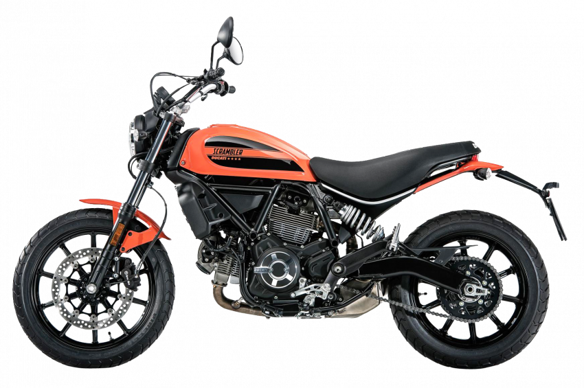 Ducati PNG File Download Free HD