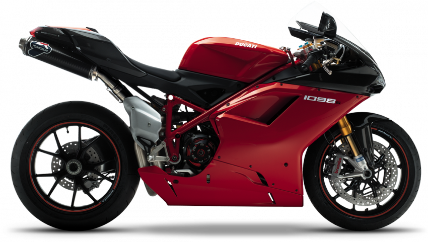 Ducati PNG Free Download Full HD