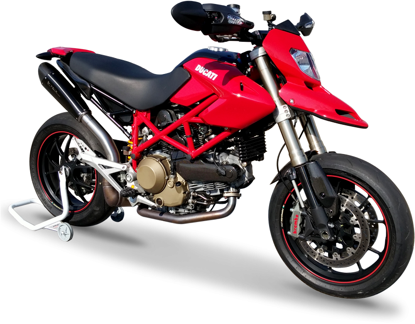Ducati PNG HD Image Download Free