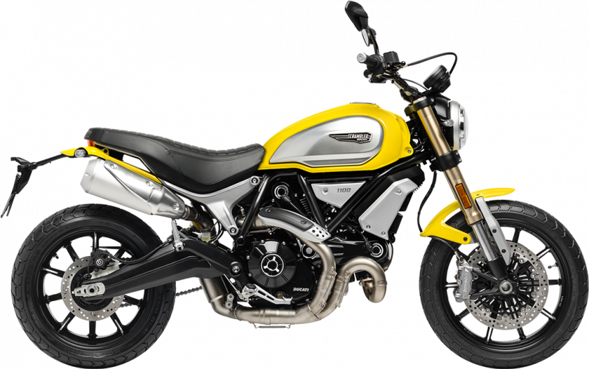 Ducati PNG Pic HD Download Free