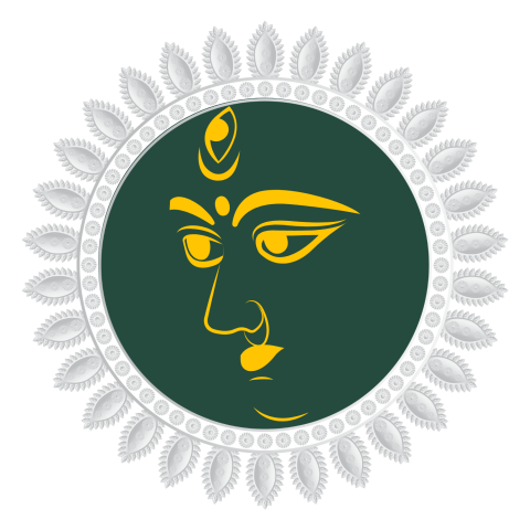 Durga Puja Png Durga Ashtami Navaratri Dussehra holidays