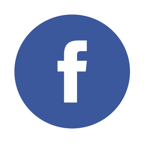 Facebook Logo Transparent PNG HD
