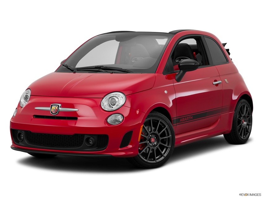 Fiat Luxury Car PNG HD Quality