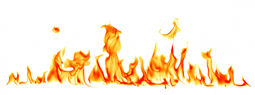 Fire Flames High Quality PNG Full HD Download