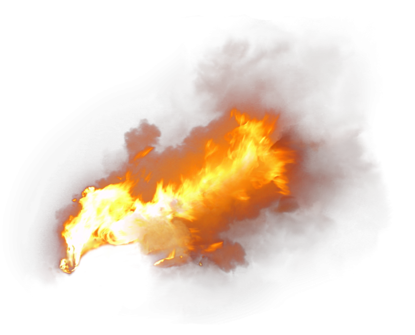 Fire Flames PNG Picture HD Download Free