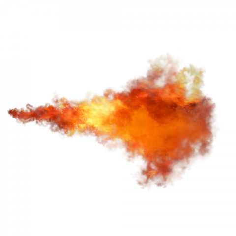 Fireball Transparent PNG HD Download Free