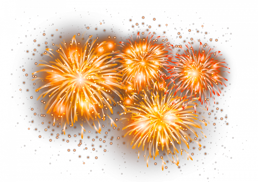 Firework Png Download Full HD