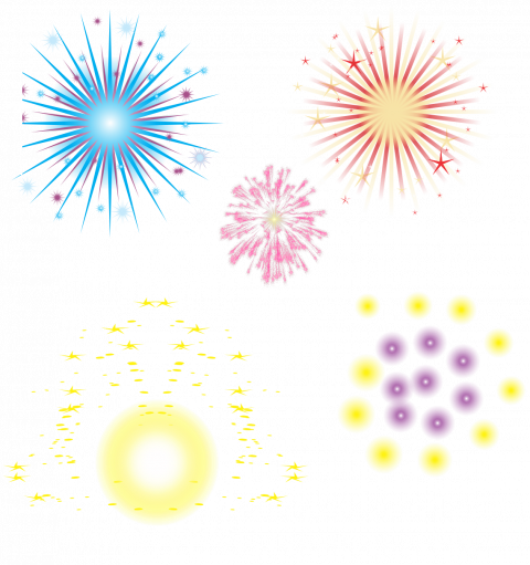 Firework Png Image Free Download