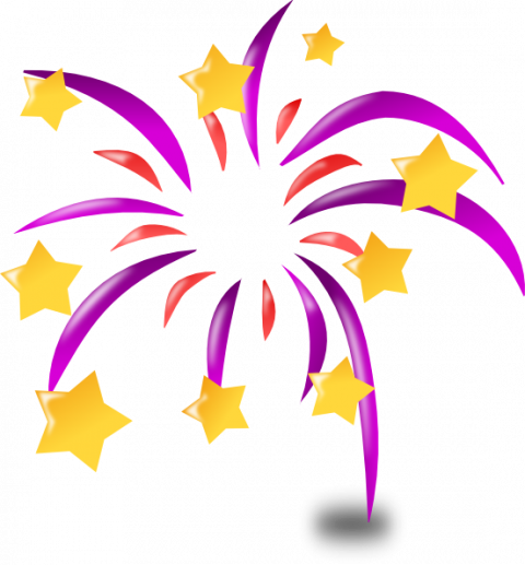 Firework Png Image Free Download Full HD