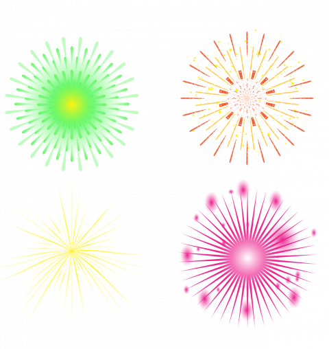Firework Png Image Full HD Download