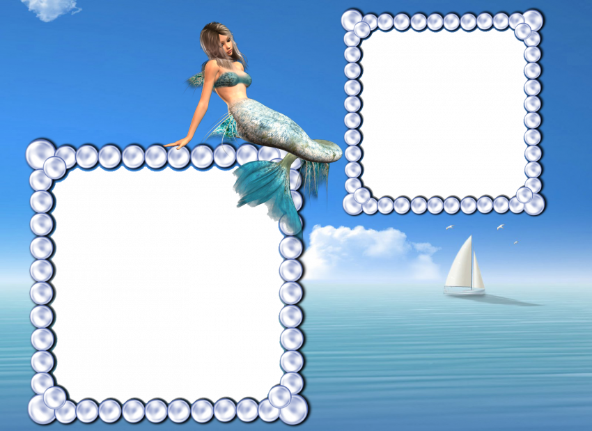 Frame Png for girl Download Full Hd