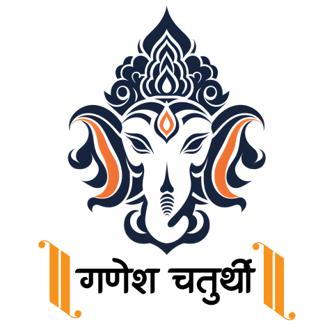 Free Ganesh Chaturthi Clipart Png Image for festival Celebrations