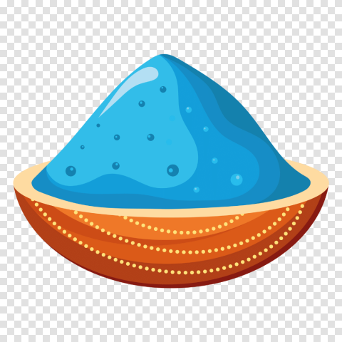 Free High Quality Holi Color Png Image For Your Creative Projects
