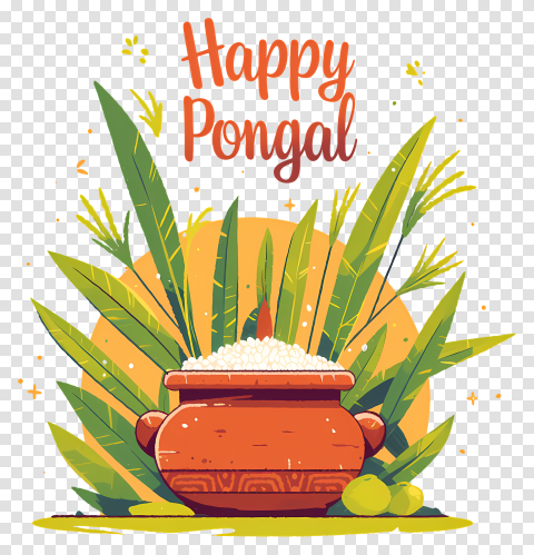 Free Pongal Pot Png Download For Editing Photo Cb