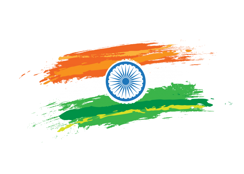 Full HD Indian Flag Png Free Download