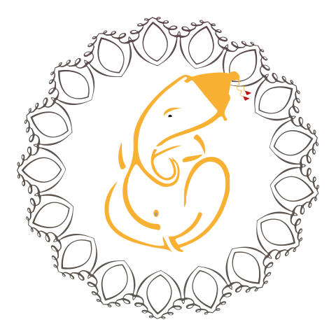 Ganesh Chaturthi Clipart Free PNG Image for Festive Celebrations