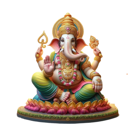 Ganesh Chaturthi Editing Ganesh ji Png Images hd