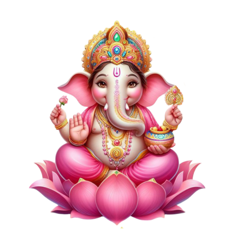 Ganesh Chaturthi Editing Ganesh ji Png Images hd