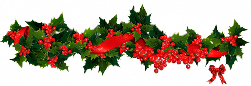 Garland PNG Images Download  Transparent Background