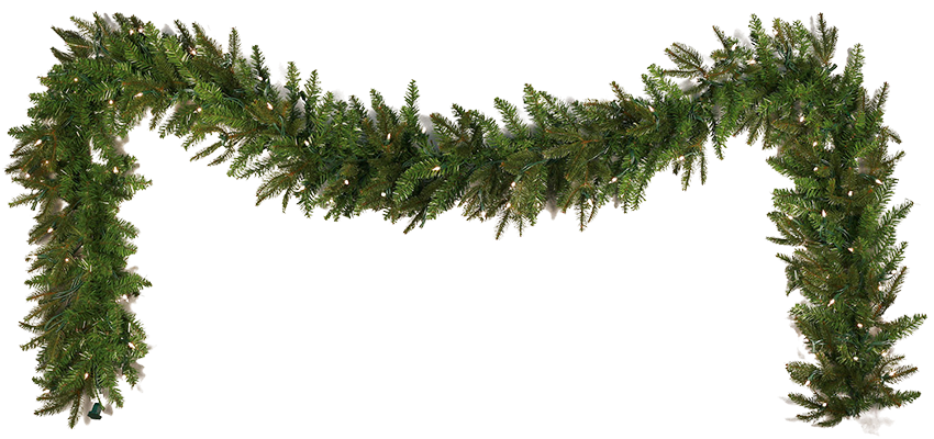 Garland PNG Images Download  Transparent Background