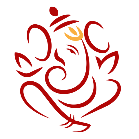 Get Free Ganesh Chaturthi PNG Image download for Festive Celebrations