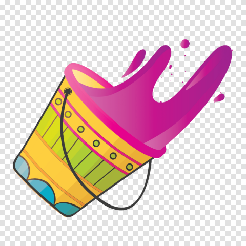 Get Your Free Holi Color Png Image Download Hd