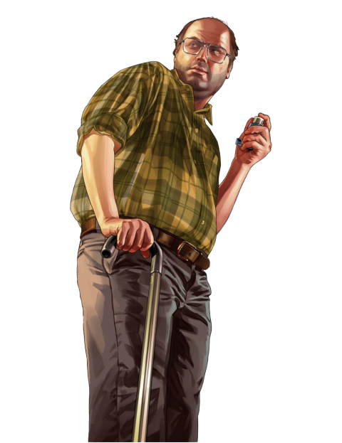 GTA V PNG Free Download HD