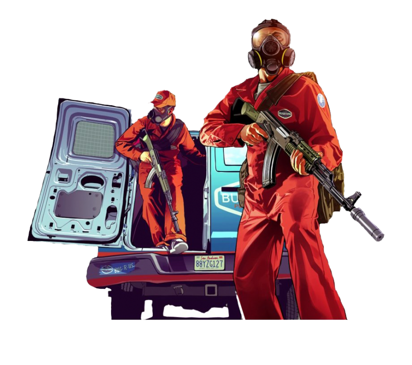 GTA V PNG Full Free Download