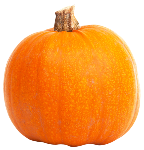 Halloween Carved Pumpkin Transparent Image