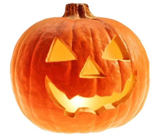 Halloween Free PNG Image Download HD