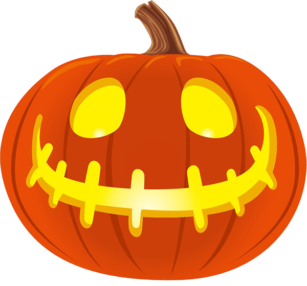 Halloween PNG Images Transparent Full HD