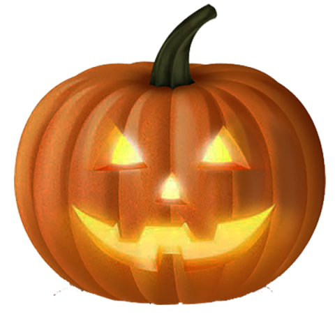 Halloween Pumpkin PNG Image Transparent