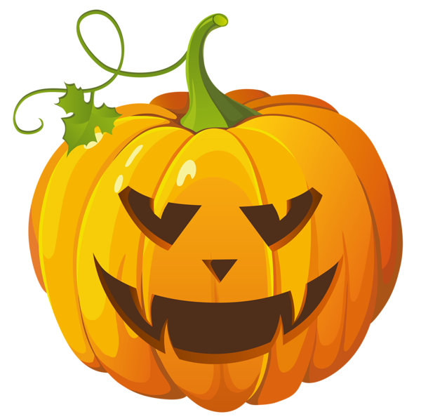 Halloween Pumpkin PNG Image Transparent