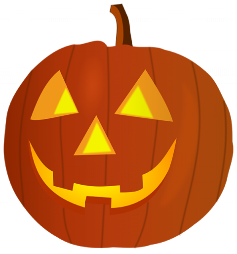 Halloween Pumpkin PNG Image Transparent