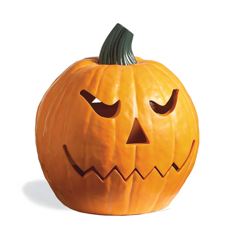 Halloween Pumpkin PNG Image Transparent
