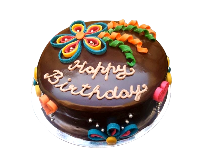 Happy Birthday Cake with Name Full Hd