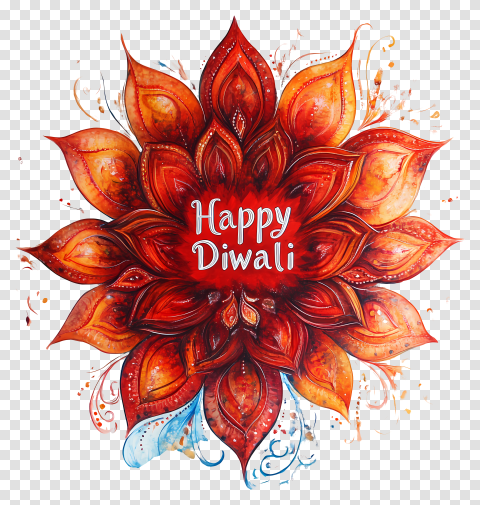 Happy Diwali For Edit Png Photo