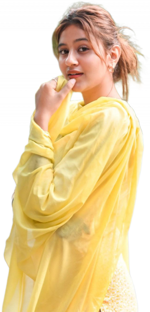 Happy Holi Editing Girl Png Images Download New