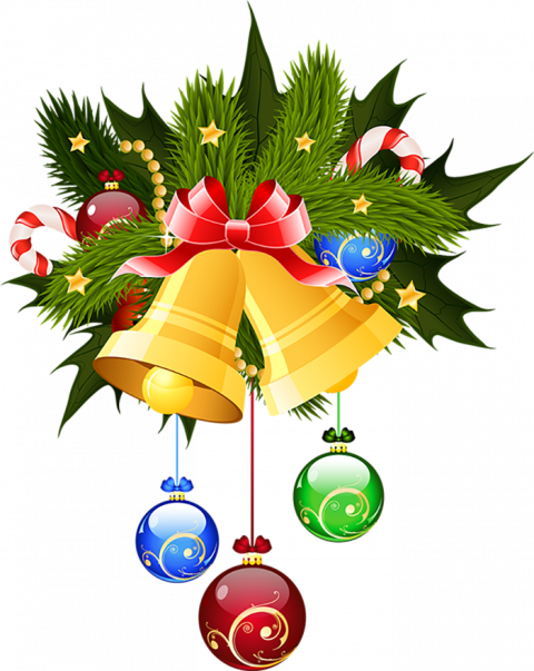 Happy Merry Christmas Tree PNG Images