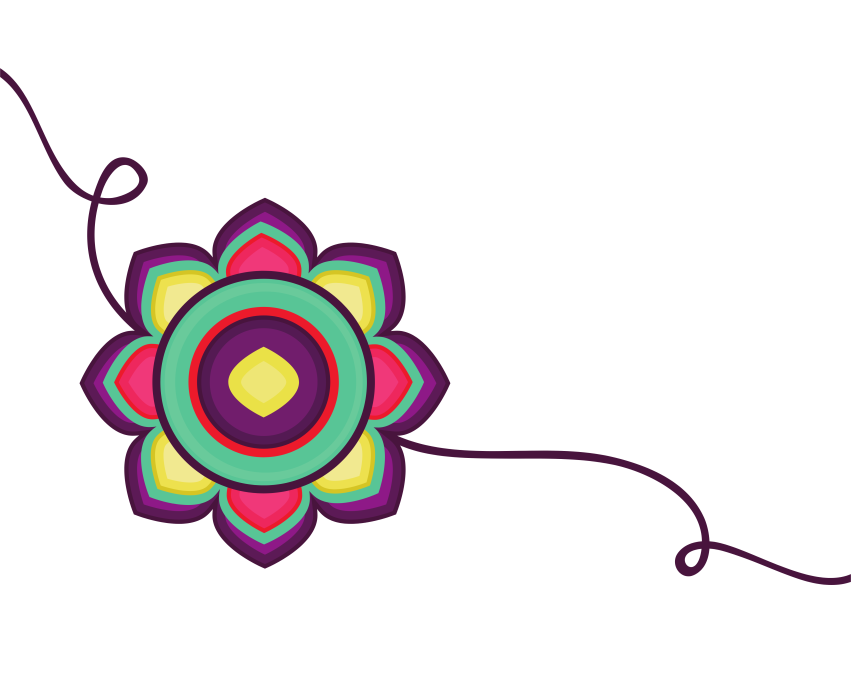 Happy RakshaBandhan Rakhi Png transparent images HD