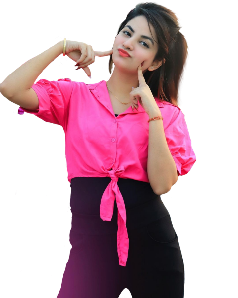 Happy Valentine Day Girl PNG Download Free HD