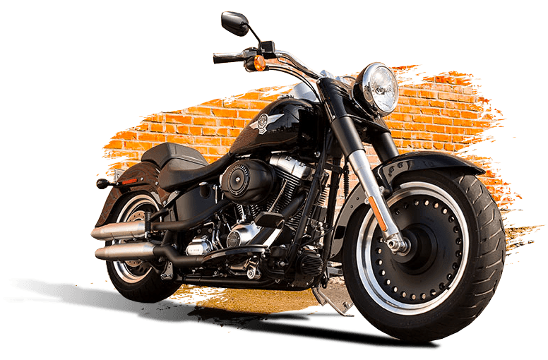 Harley Davidson PNG Photos