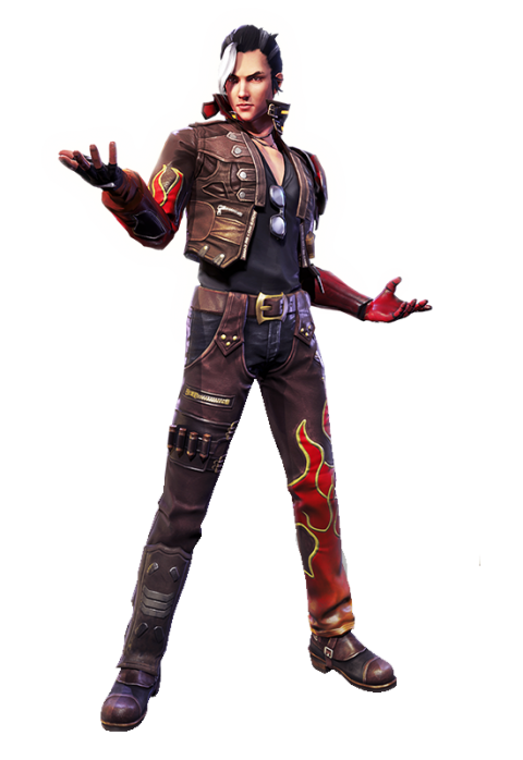 Hayata Fortnite Png Images Full HD