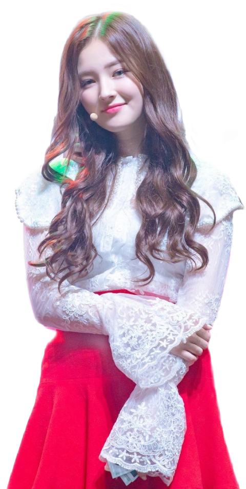 Hd Girl PNG image download transparent