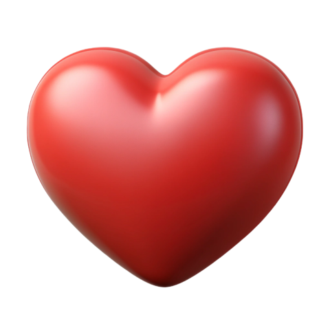 Heart Image Png transparent background Full HD