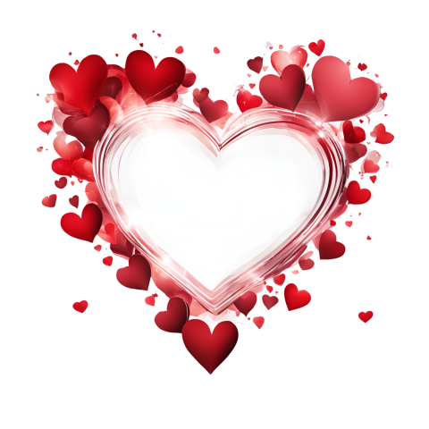 Heart Png Free Clipart Images Stock Transparent Images